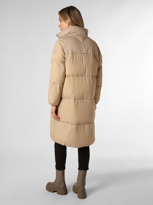 Damen Steppmantel