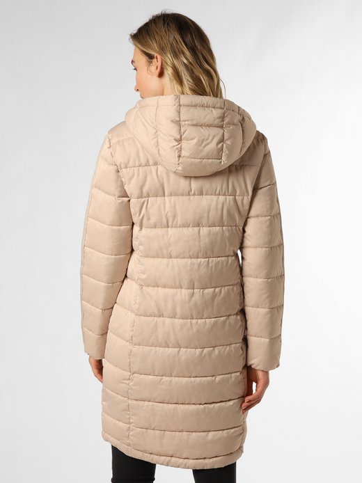 Damen Steppmantel