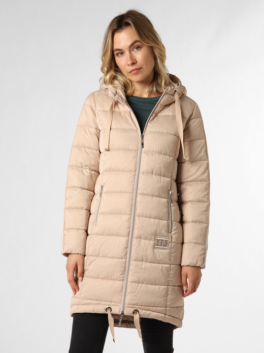 Damen Steppmantel