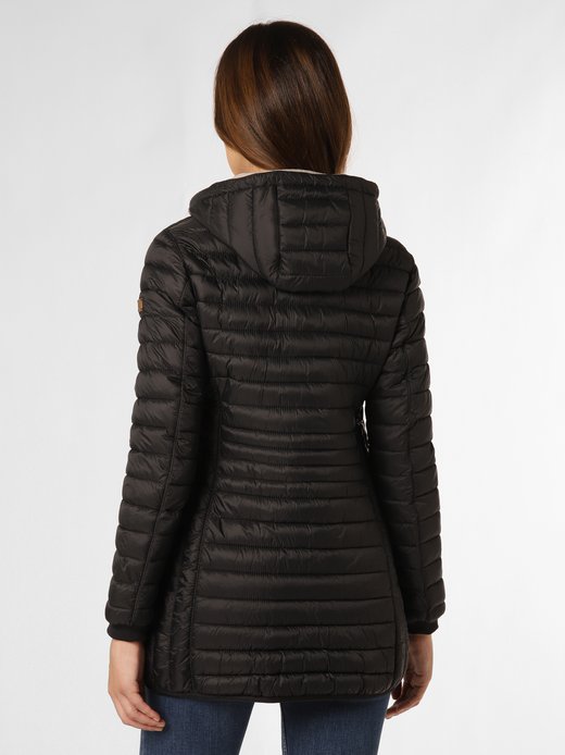 Damen Steppmantel