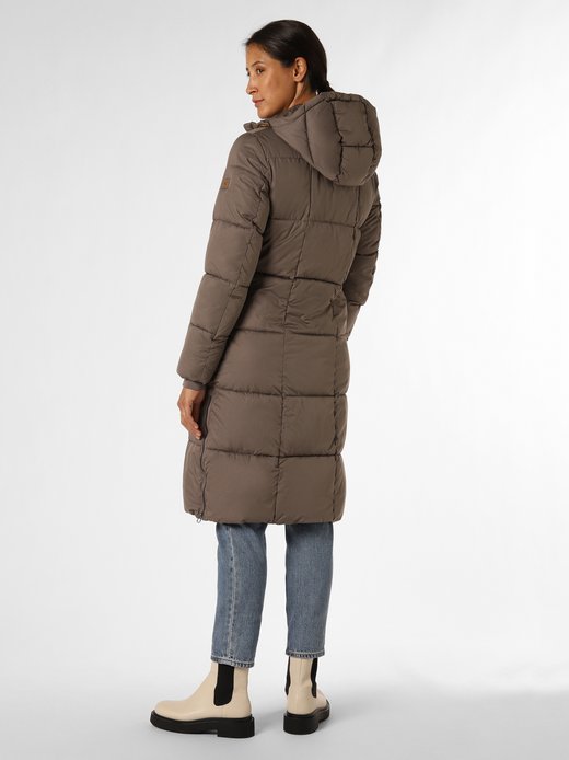 Damen Steppmantel