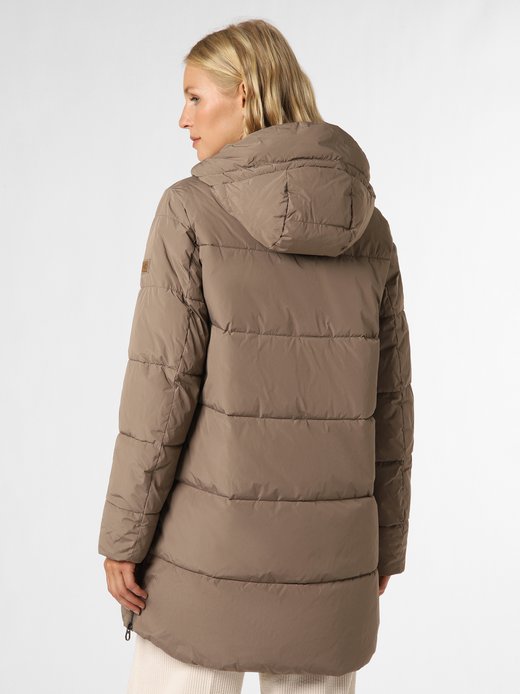 Damen Steppmantel