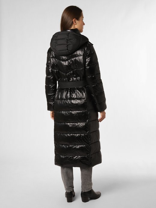 Damen Steppmantel
