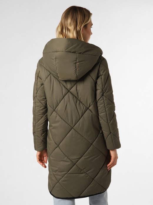 Damen Steppmantel