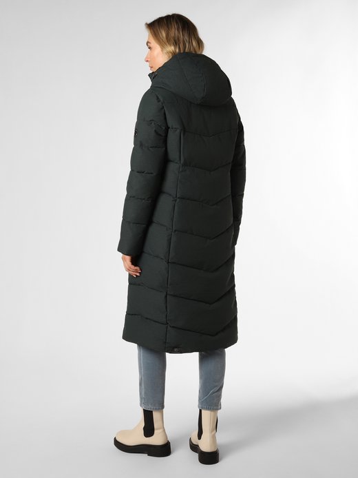 Damen Steppmantel