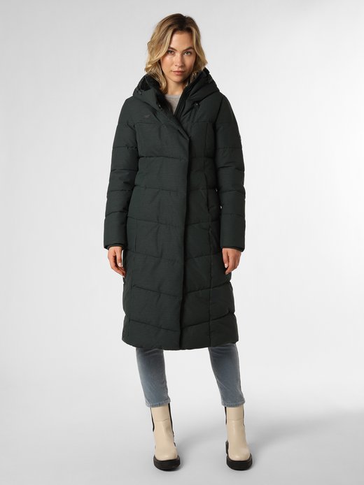 Damen Steppmantel