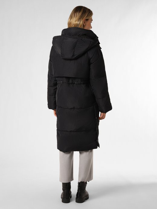 Damen Steppmantel