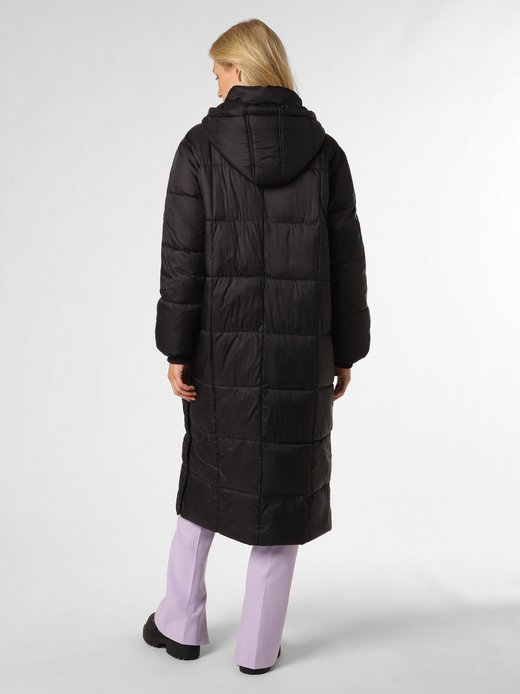 Damen Steppmantel