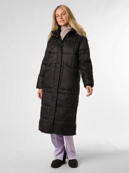 Damen Steppmantel