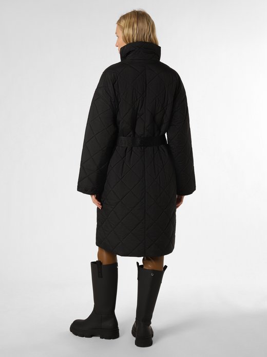 Damen Steppmantel