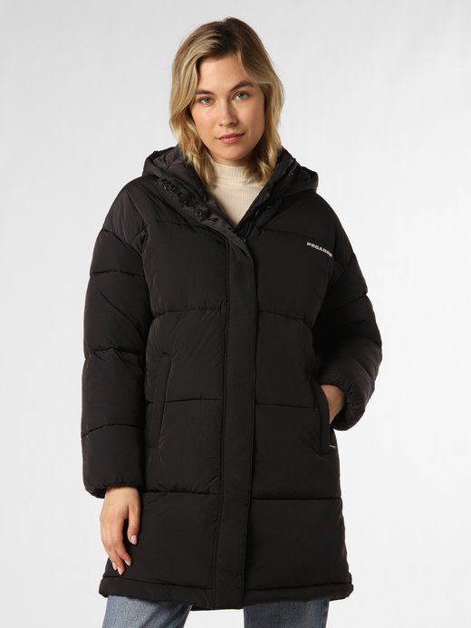 Damen Steppmantel