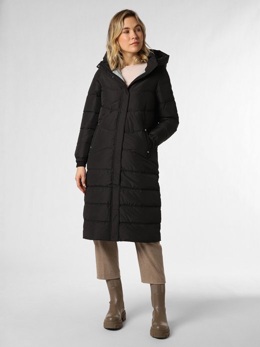 Damen Steppmantel