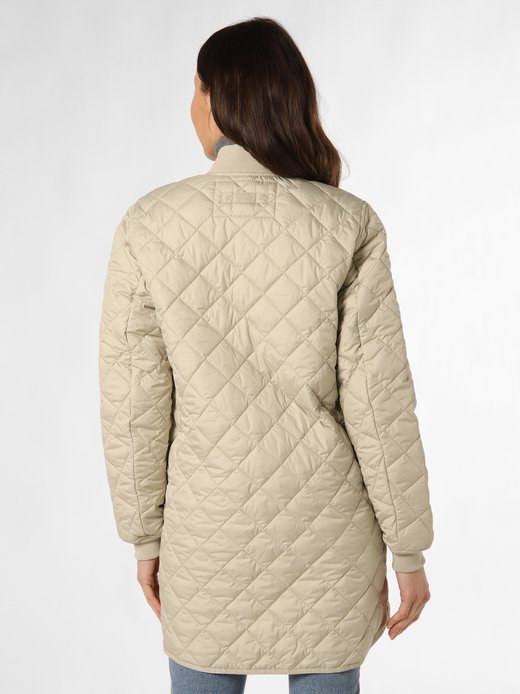 Damen Steppmantel