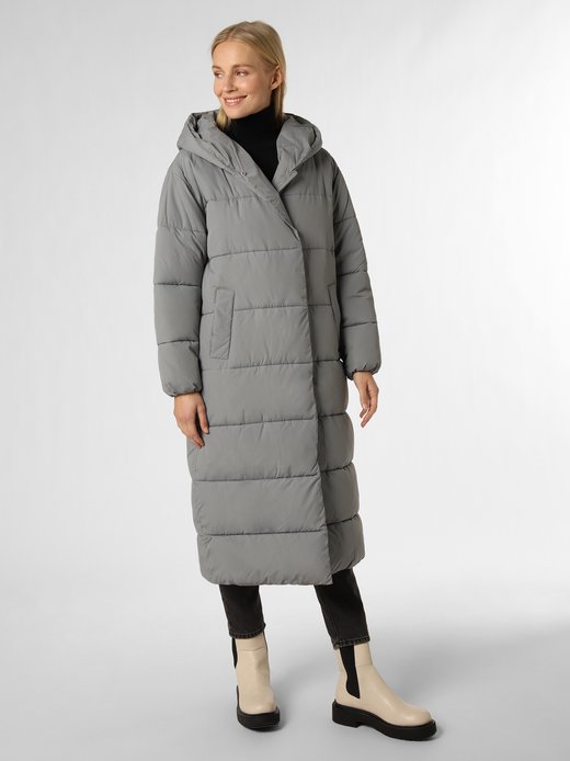 Damen Steppmantel