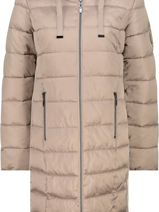 Damen Steppmantel