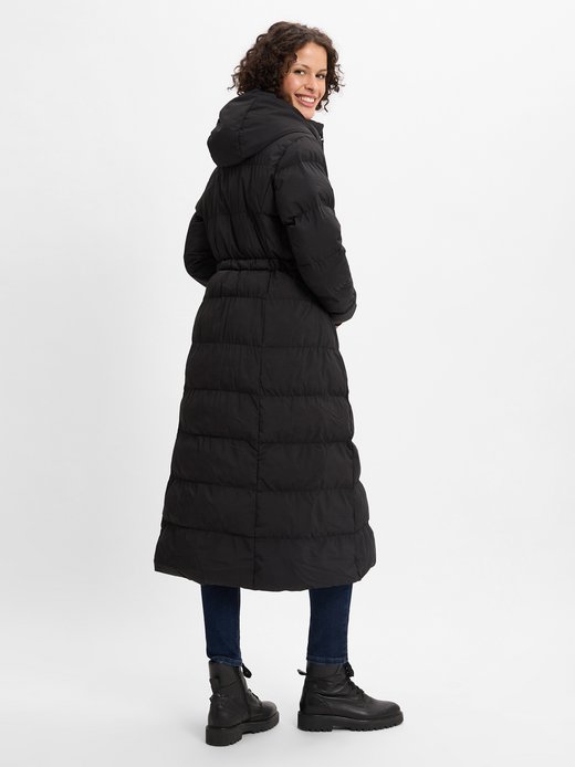 Damen Steppmantel