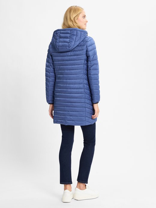 Damen Steppmantel