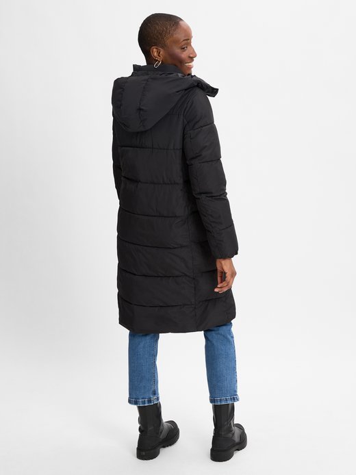 Damen Steppmantel
