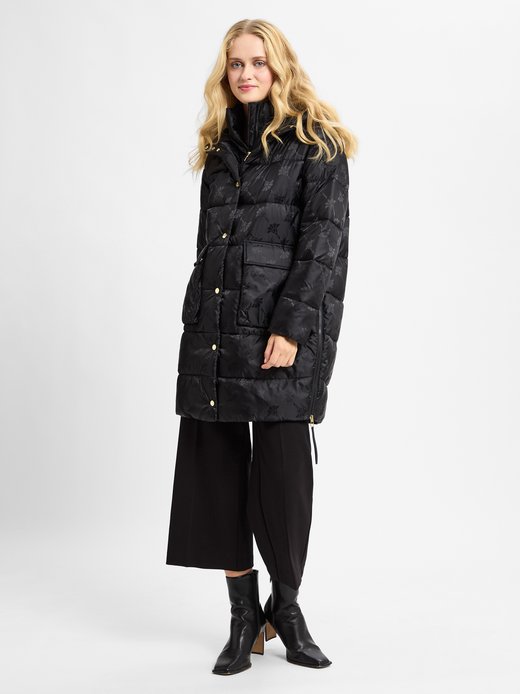 Damen Steppmantel