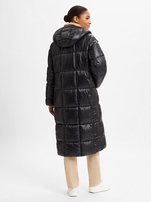 Damen Steppmantel