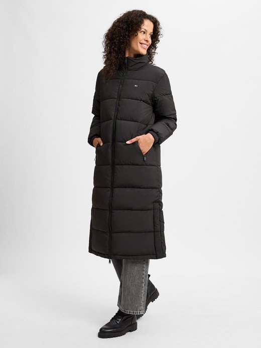 Damen Steppmantel