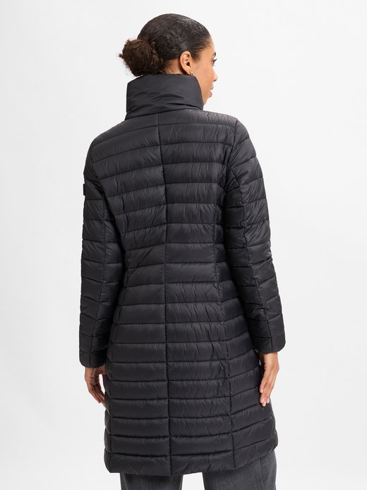 Damen Steppmantel