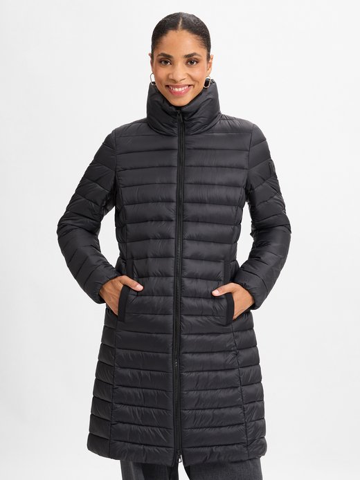 Damen Steppmantel