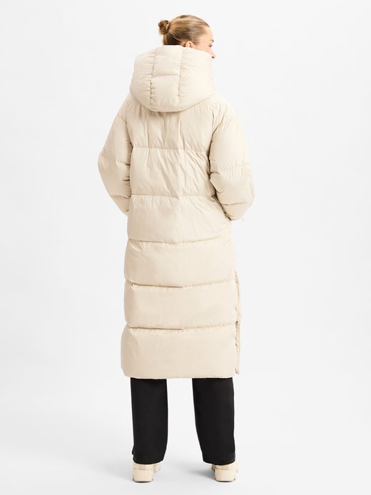 Damen Steppmantel