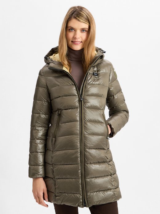 Damen Steppmantel
