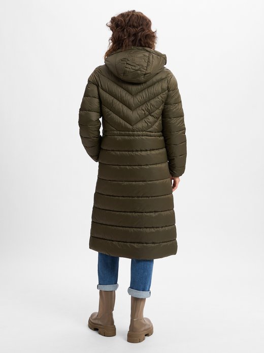 Damen Steppmantel