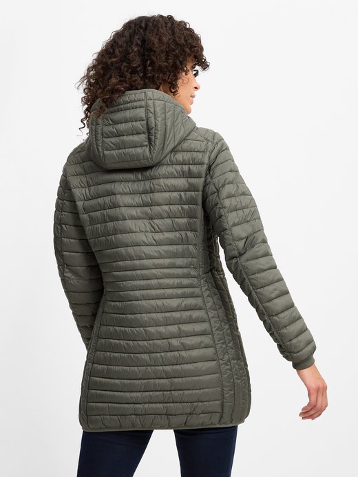 Damen Steppmantel