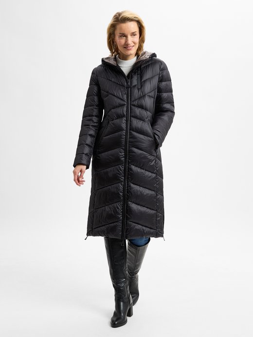 Damen Steppmantel