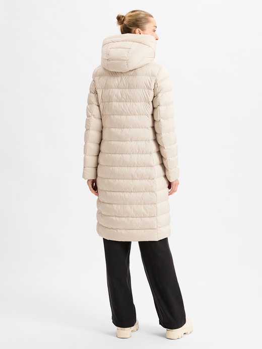 Damen Steppmantel