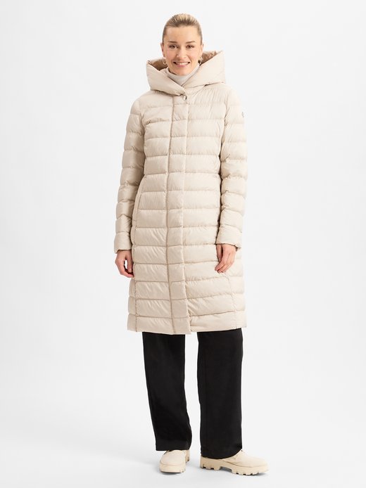 Damen Steppmantel