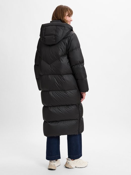 Damen Steppmantel