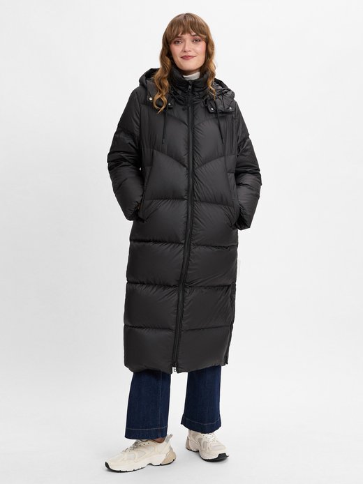 Damen Steppmantel