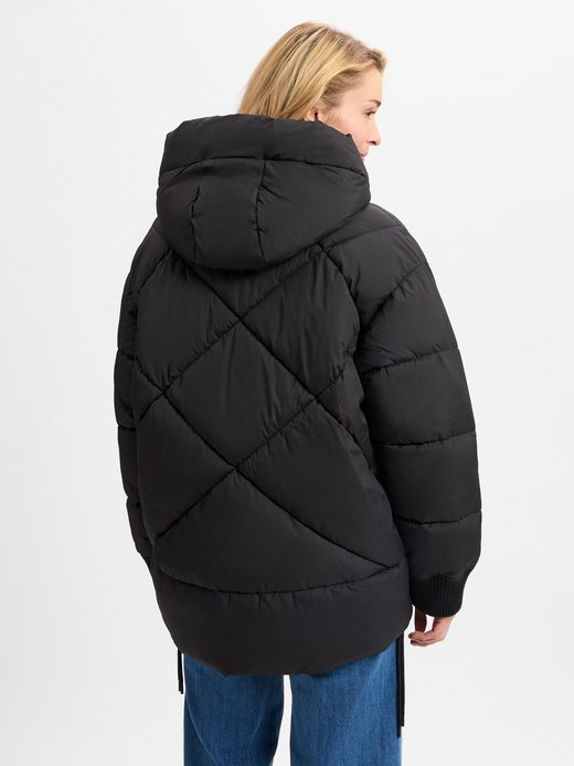Damen Steppmantel
