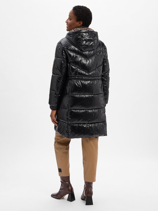 Damen Steppmantel