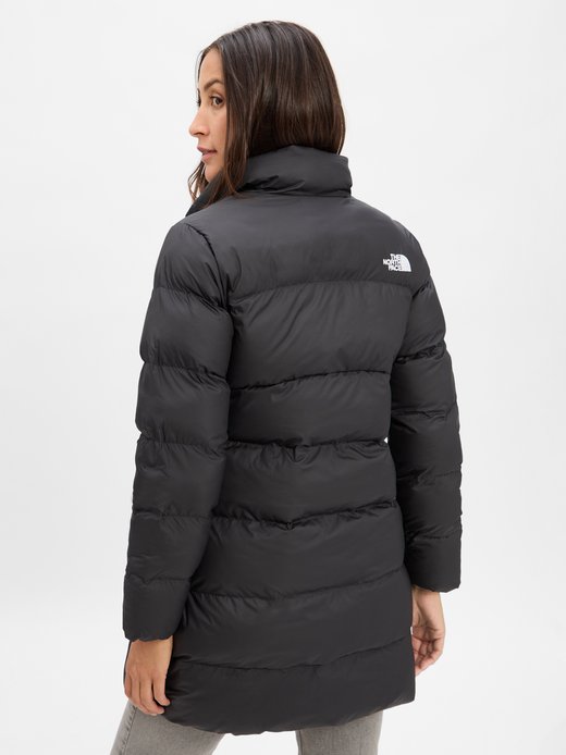Damen Steppmantel