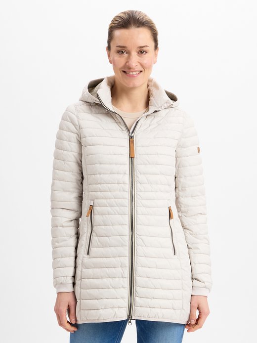 Damen Steppmantel