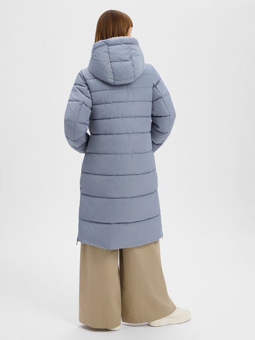 Damen Steppmantel