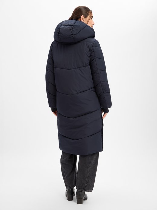 Damen Steppmantel