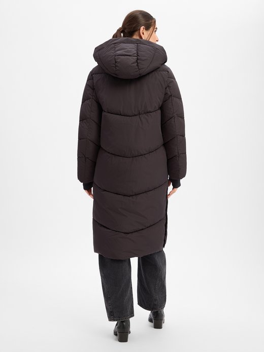 Damen Steppmantel