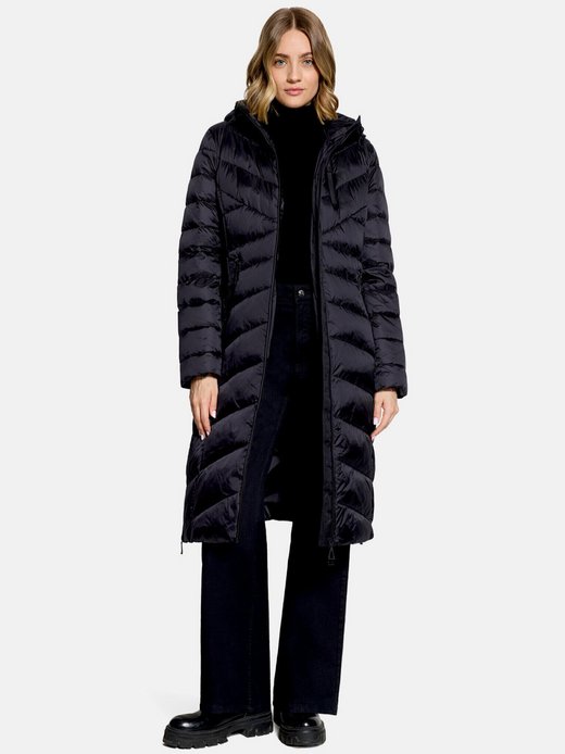 Damen Steppmantel