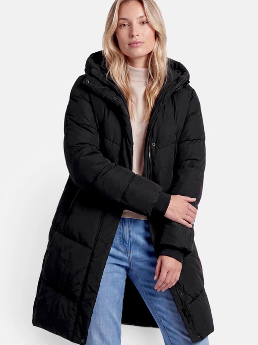 Damen Steppmantel