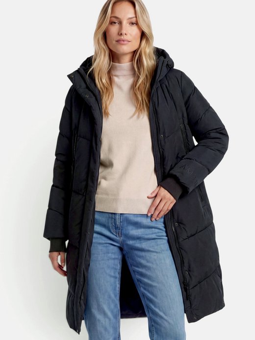 Damen Steppmantel