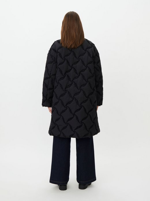 Damen Steppmantel