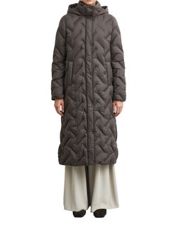Damen Steppmantel