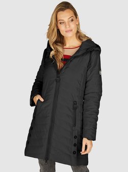 Damen Steppmantel