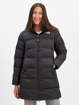Damen Steppmantel